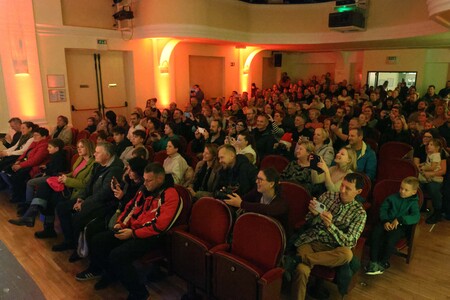 PRIŽIG LUČK 06 FOTO LJUBO VUKELIČ